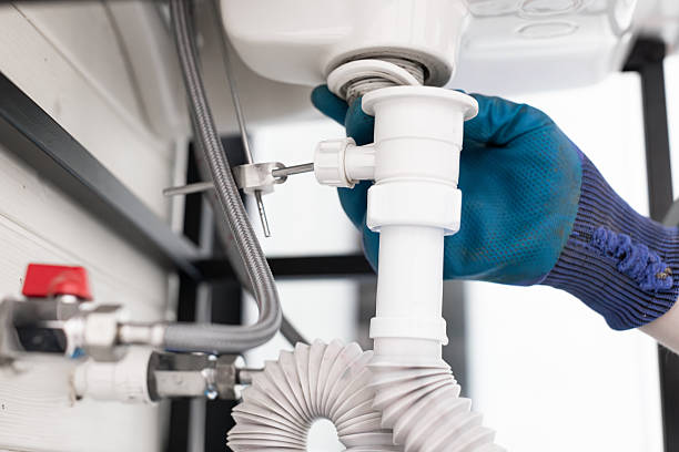 Reliable Plumbing contractor in Clarks Mills, PA by AAA Plumbing Heating